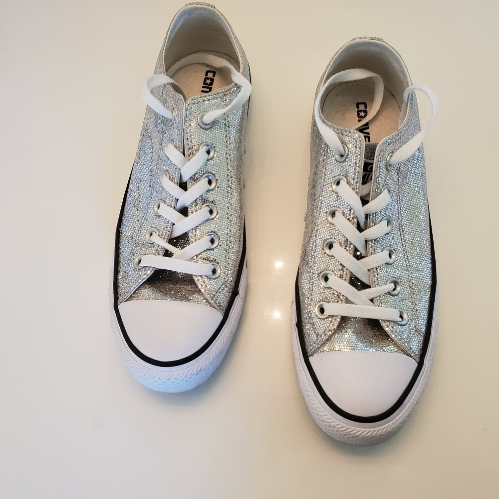 Converse Women's All Star Low Top Sneaker